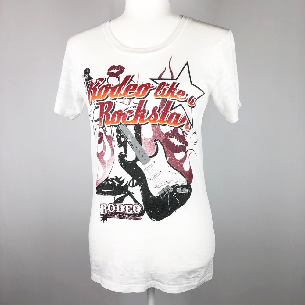Rodeo Couture T-Shirt